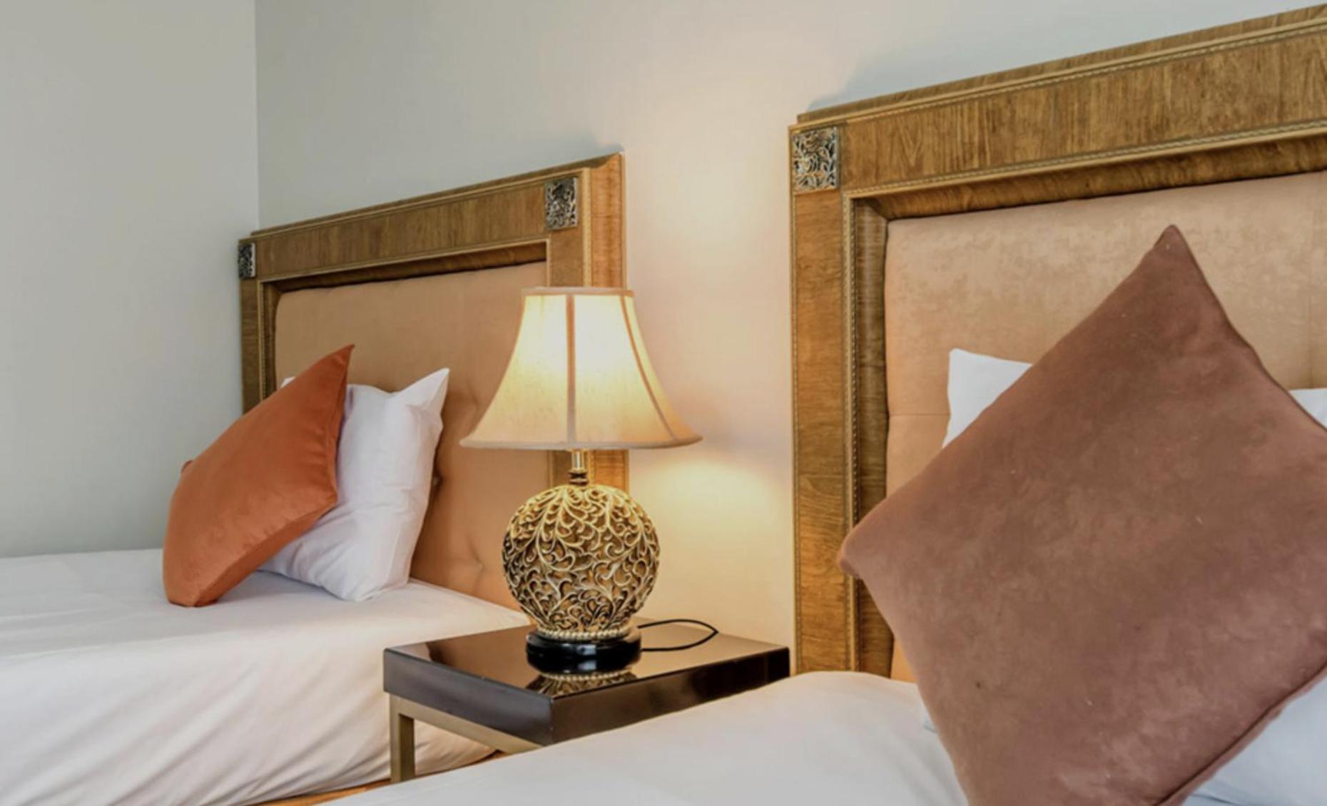 Pearly Hotel เมืองเชจู ภายนอก รูปภาพ