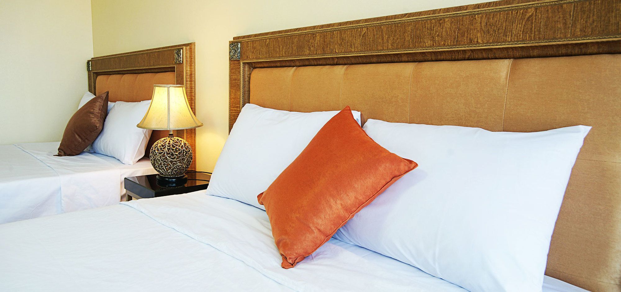 Pearly Hotel เมืองเชจู ภายนอก รูปภาพ