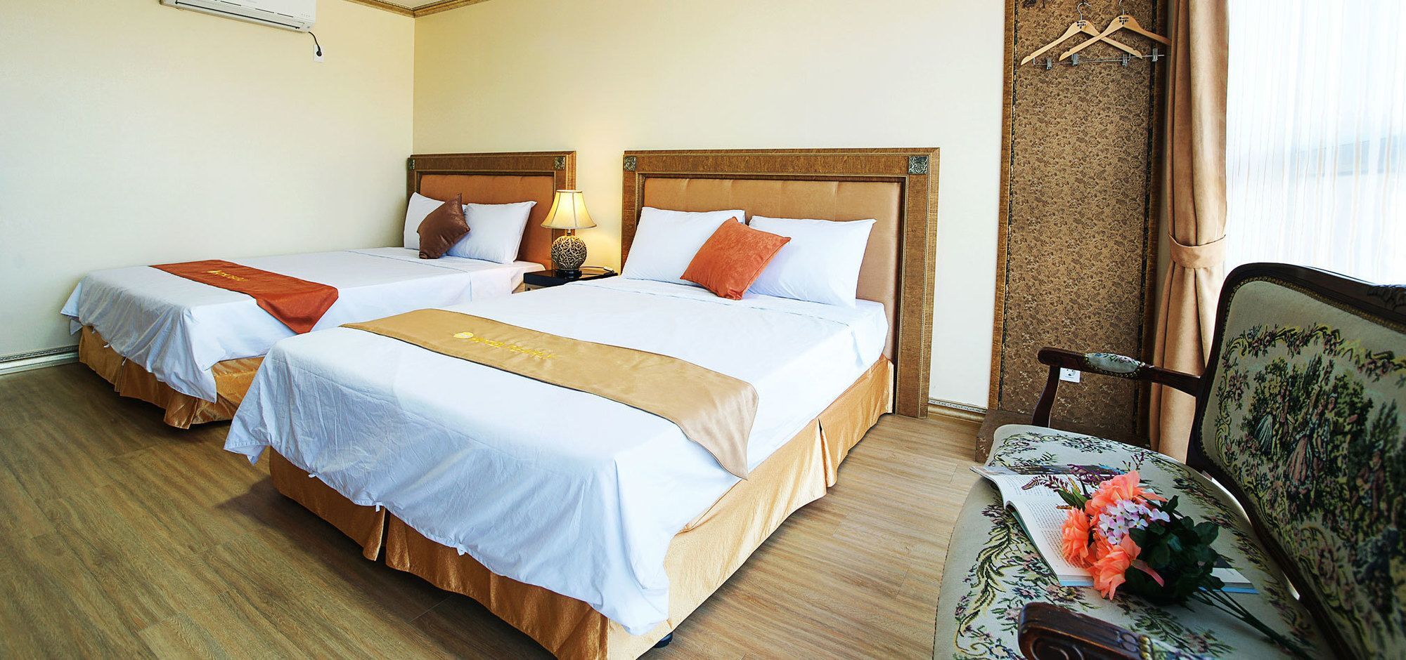 Pearly Hotel เมืองเชจู ภายนอก รูปภาพ