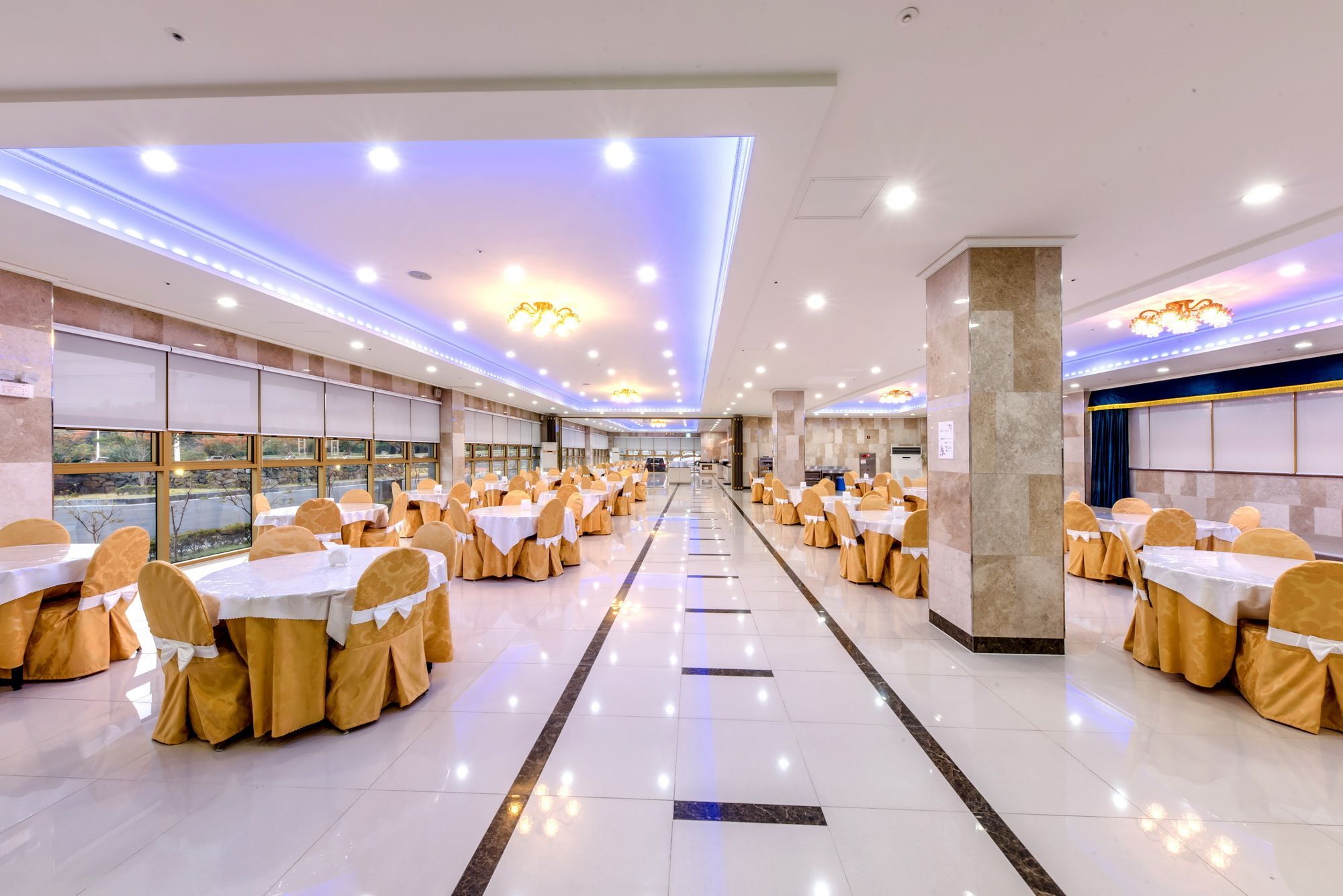 Pearly Hotel เมืองเชจู ภายนอก รูปภาพ